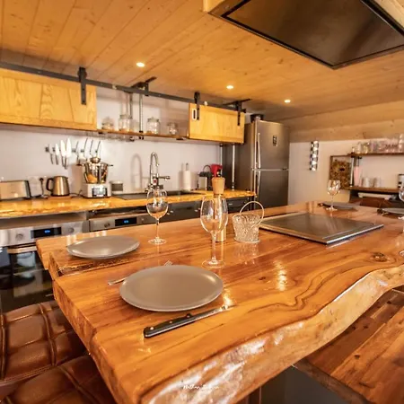 La Grange Des Riders * סן-לארי-סולאן