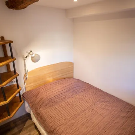 La Grange Des Riders Apartmán *