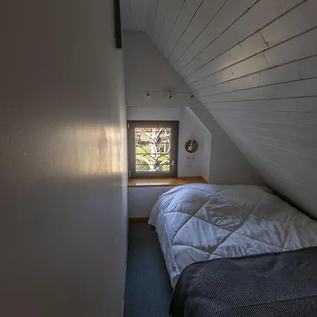 Apartment La Grange Des Riders