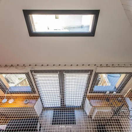 La Grange Des Riders Apartment *