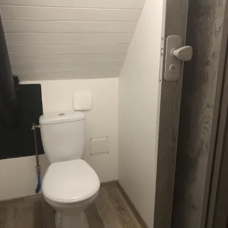 La Grange Des Riders Apartment