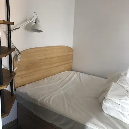 Apartment La Grange Des Riders Saint-Lary-Soulan
