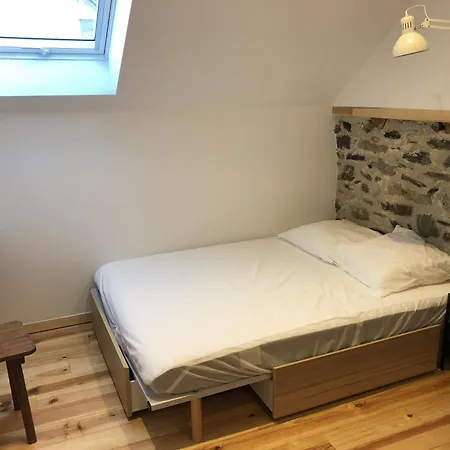 Apartmán La Grange Des Riders *