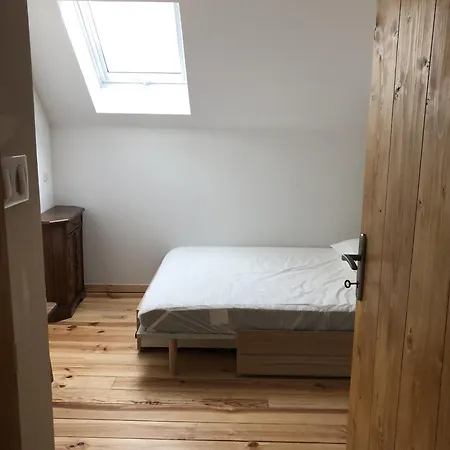 La Grange Des Riders Apartment Saint-Lary-Soulan
