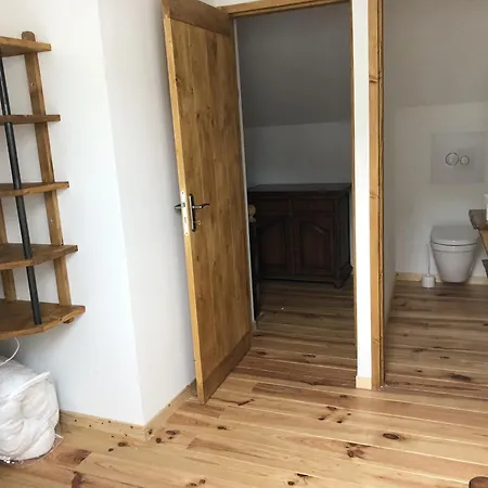 Apartment La Grange Des Riders Saint-Lary-Soulan