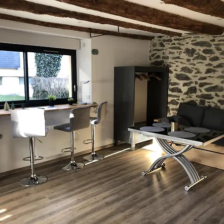 Daire La Grange Des Riders Saint-Lary-Soulan