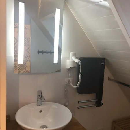 La Grange Des Riders Apartment