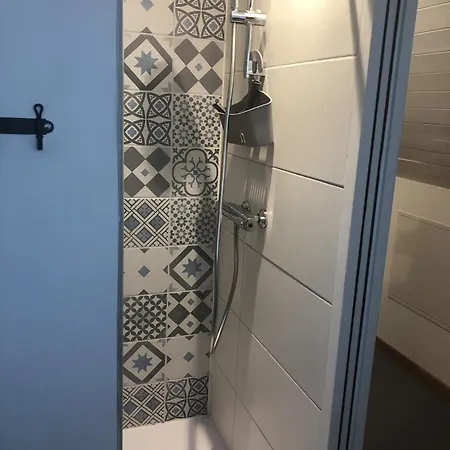 Apartmán La Grange Des Riders *