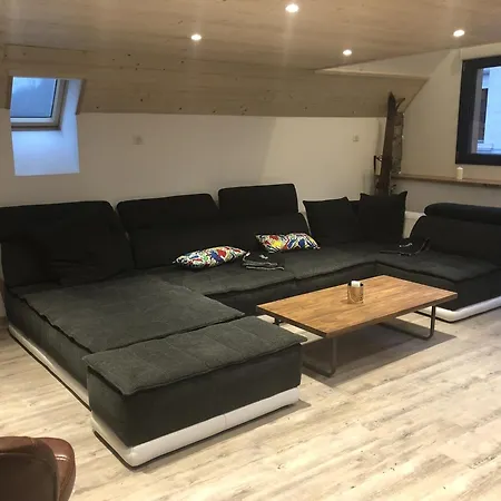 La Grange Des Riders * Saint-Lary-Soulan