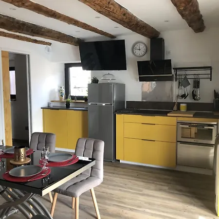 La Grange Des Riders Daire *