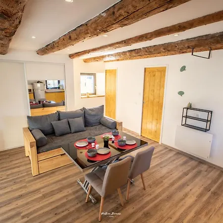 La Grange Des Riders 圣拉里苏朗