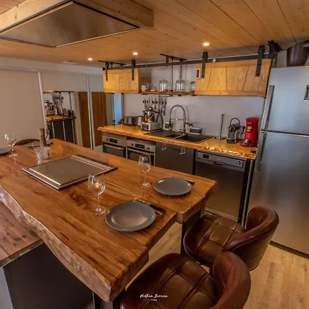 Apartment La Grange Des Riders