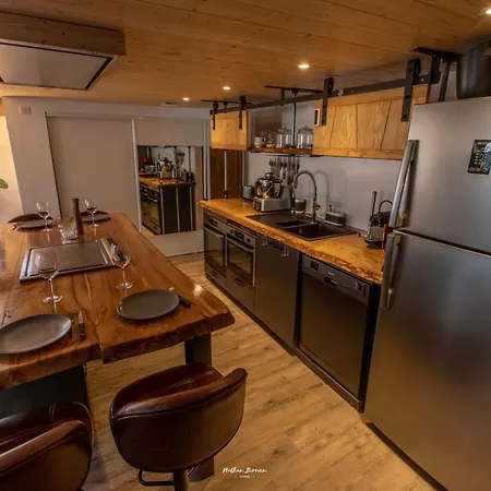 La Grange Des Riders * 圣拉里苏朗