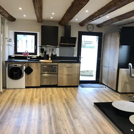 La Grange Des Riders 公寓 *