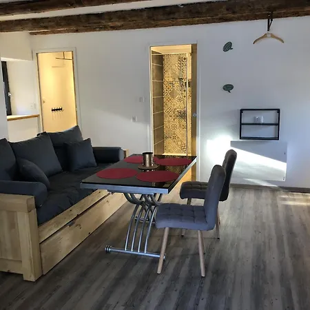 La Grange Des Riders *