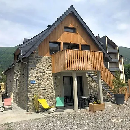 Apartamento La Grange Des Riders