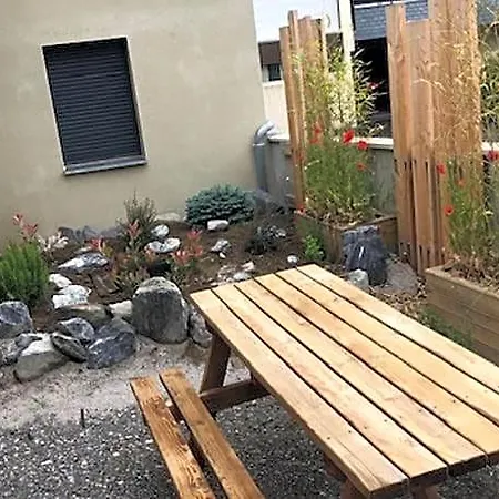 Apartamento La Grange Des Riders