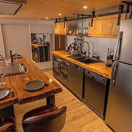 Apartamento La Grange Des Riders