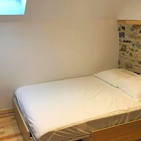 Apartamento La Grange Des Riders *