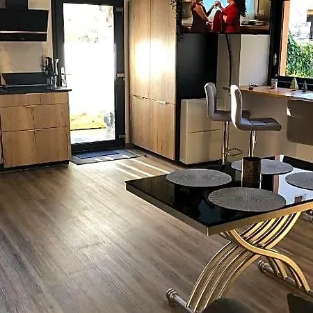 Apartamento La Grange Des Riders *