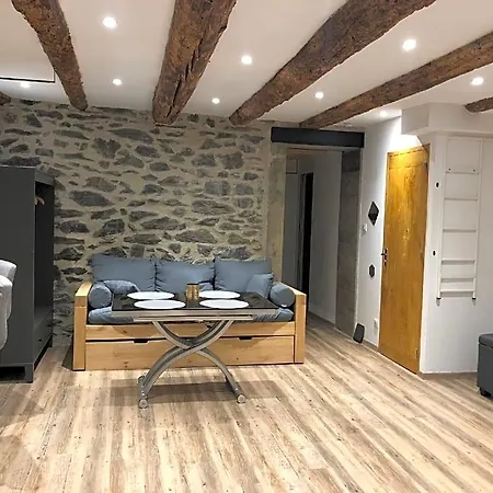 Apartamento La Grange Des Riders *