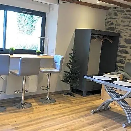 Apartamento La Grange Des Riders *