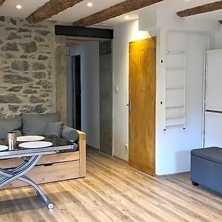 La Grange Des Riders Apartamento