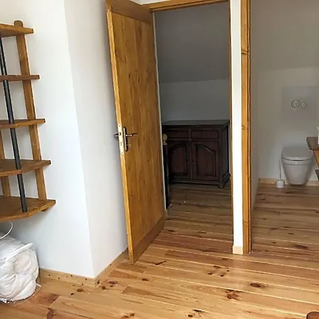 Apartamento La Grange Des Riders *