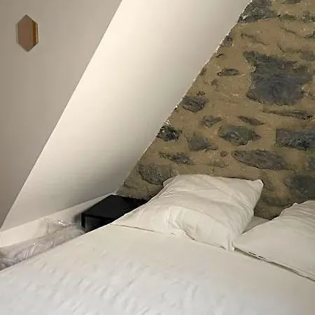 La Grange Des Riders Apartamento