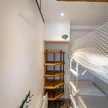 Apartamento La Grange Des Riders *