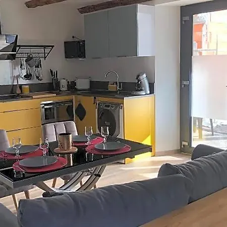 La Grange Des Riders Apartamento *