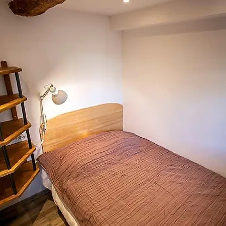 Apartamento La Grange Des Riders *