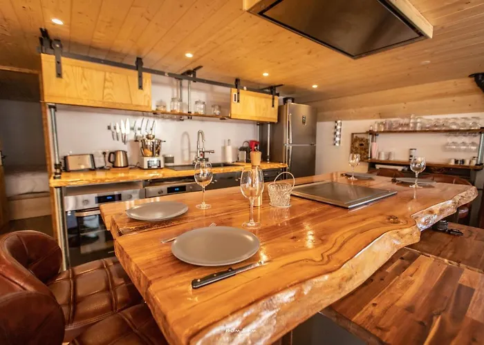 La Grange Des Riders * Saint-Lary-Soulan